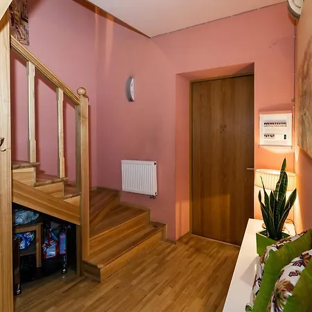 شقة Didzioji Str Two-bedroom *